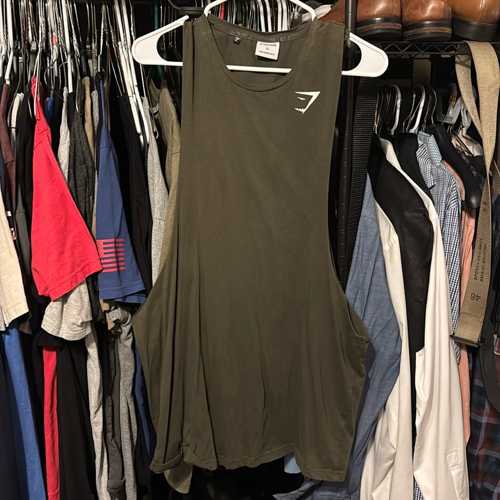 Gym Shark Bundle -XL